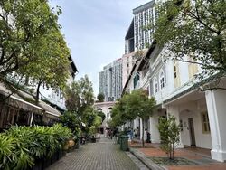 Tanjong Pagar Conservation Area (D2), Office #570503831
